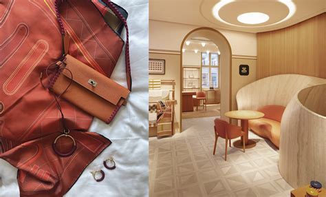 hermes merida vienna|Hermès opens renovated and enlarged store in Vienna, Austria.